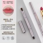 兼具抓粉力與柔軟度的專業刷毛