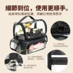 細節到位，使用更順手